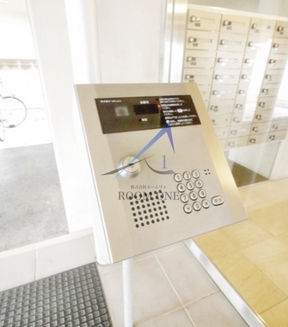 バージュアル武蔵小杉