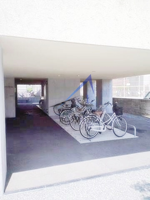 バージュアル武蔵小杉