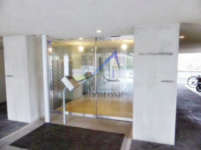 バージュアル武蔵小杉