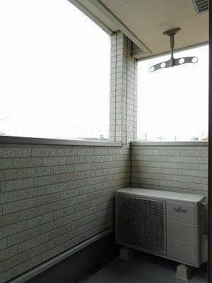 【バルコニー】 | バレーノ