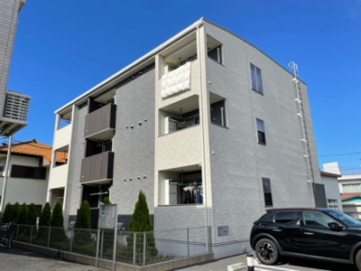 【外観】 | バレーノ