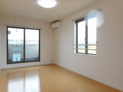 【居間・リビング】 | バレーノ