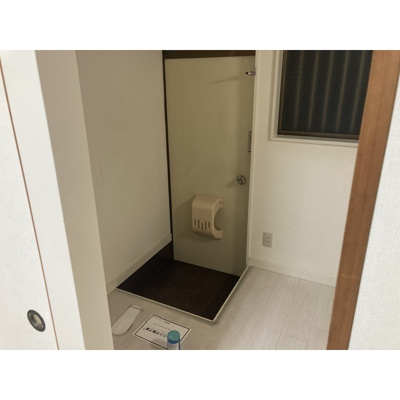 【玄関】 | コーポフローレス