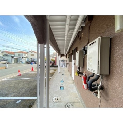 【その他】 | コーポフローレス