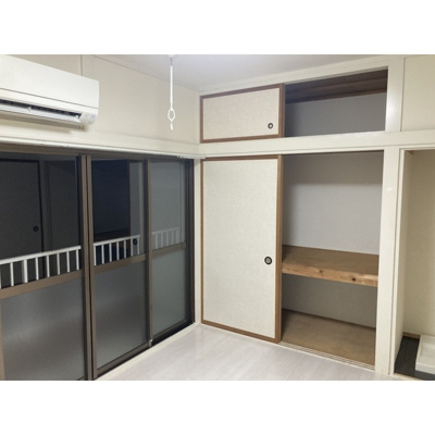 【居間・リビング】 | コーポフローレス