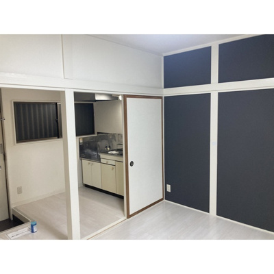 【内装】 | コーポフローレス