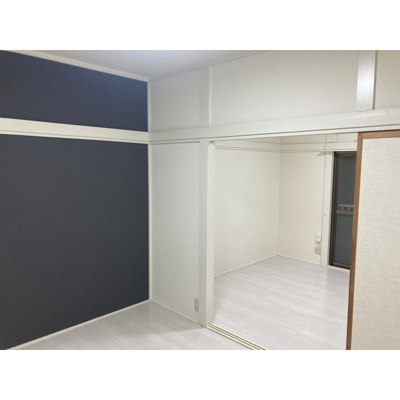 【内装】 | コーポフローレス