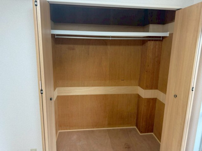 【収納】 | メゾン松月 | ＊イメージです