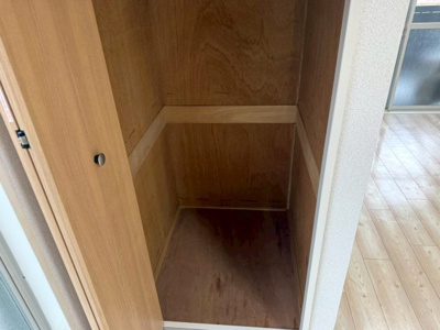 【収納】 | メゾン松月 | ＊イメージです