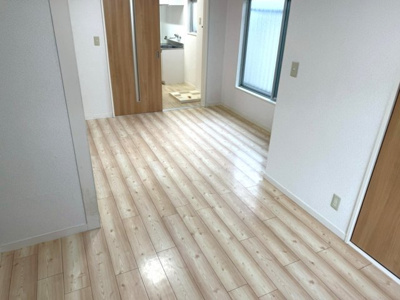 【内装】 | メゾン松月 | ＊イメージです