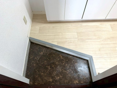 【玄関】 | メゾン松月 | ＊イメージです