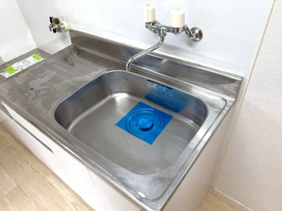 【キッチン】 | メゾン松月 | ＊イメージです