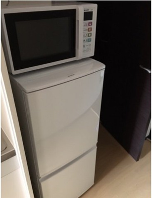 【その他】 | クレイノクオーレ若葉