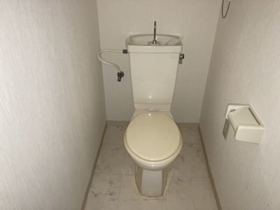 【トイレ】 | サニーパーク松川