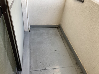 【バルコニー】 | サニーパーク松川