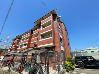 【外観】 | サニーパーク松川