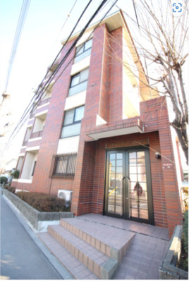 【エントランス】 | サニーパーク松川