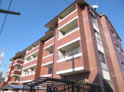 【外観】 | サニーパーク松川