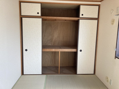 【収納】 | サニーパーク松川