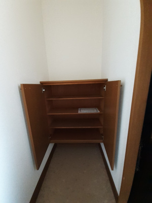 【収納】 | パストラルハイム