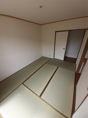 【和室】 | パストラルハイム