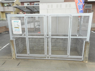 【その他共用部分】 | パナステージ