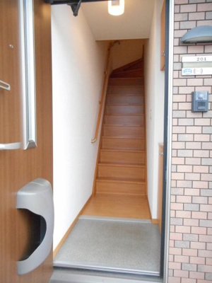 【玄関】 | パナステージ