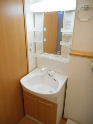 【独立洗面台】 | パナステージ