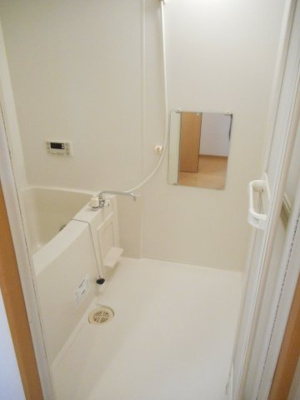 【浴室】 | パナステージ