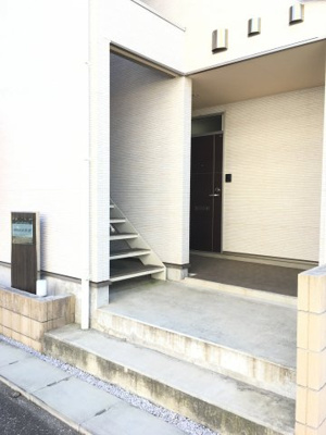 【エントランス】 | ドリームⅡ