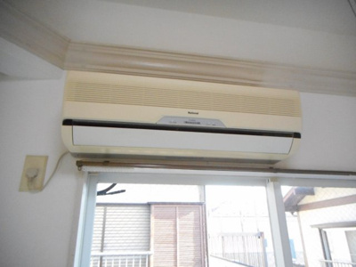 【設備】 | あるゾウパレス富士見