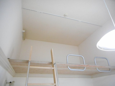 【寝室】 | あるゾウパレス富士見