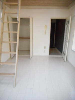 【居間・リビング】 | あるゾウパレス富士見