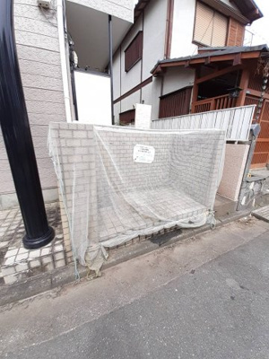 【その他共用部分】 | あるゾウパレス富士見