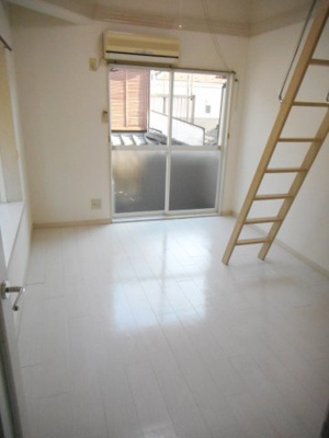 【居間・リビング】 | あるゾウパレス富士見