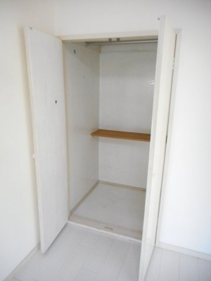 【収納】 | あるゾウパレス富士見