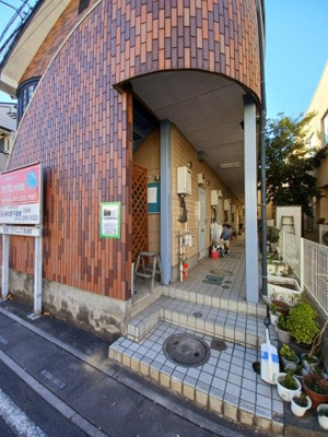 【設備】 | あるゾウパレス溝端町