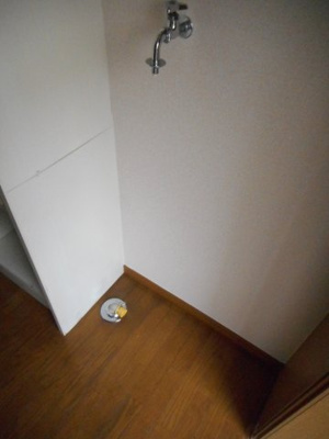 【設備】 | あるゾウパレス溝端町