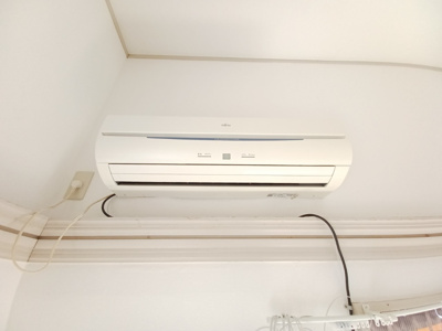 【設備】 | シティパレス泉町