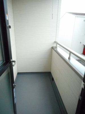 【バルコニー】 | 坂戸伊豆の山ハウス