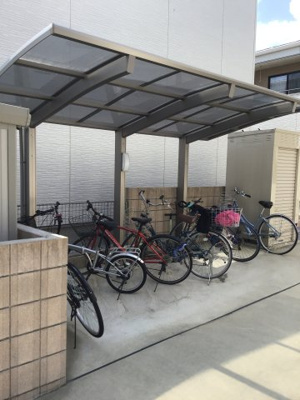 【その他共用部分】 | 坂戸伊豆の山ハウス