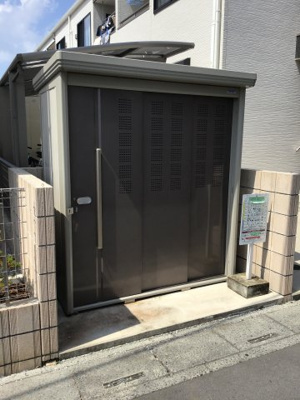 【その他共用部分】 | 坂戸伊豆の山ハウス