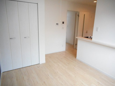 【内装】 | 坂戸伊豆の山ハウス