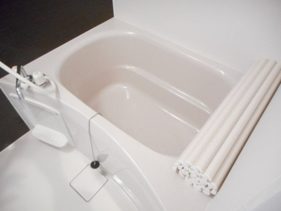 【浴室】 | 坂戸伊豆の山ハウス