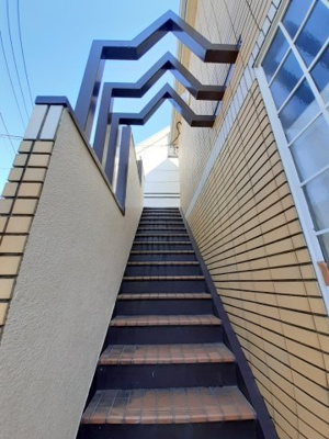 【その他共用部分】 | シティパレス八幡Ⅰ