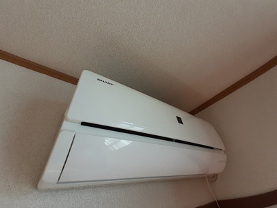 【設備】 | 花泉ハナハイム