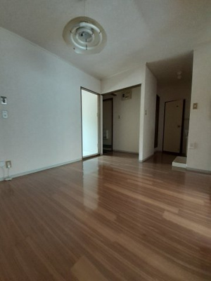 【内装】 | セジュール金子A棟