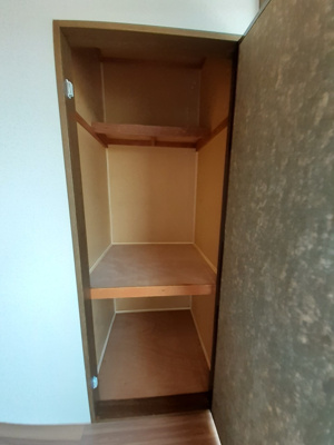 【収納】 | セジュール金子A棟