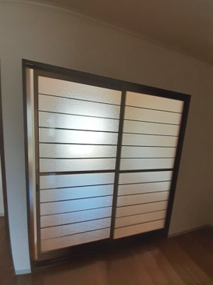 【内装】 | セジュール金子A棟