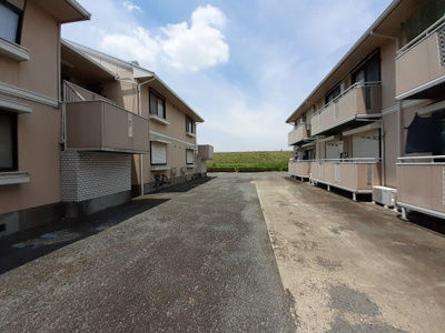 【その他共用部分】 | セジュール金子A棟